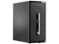 HP ProDesk 400 G2-(J8G95PT)- Core i5/ 4Gb/ 500Gb VGA 1GB